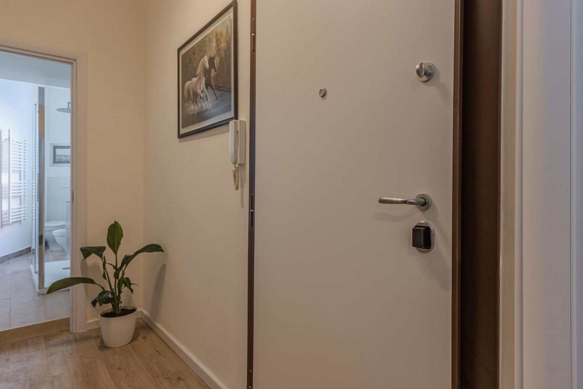 Apartamento Eritrean Terrace *