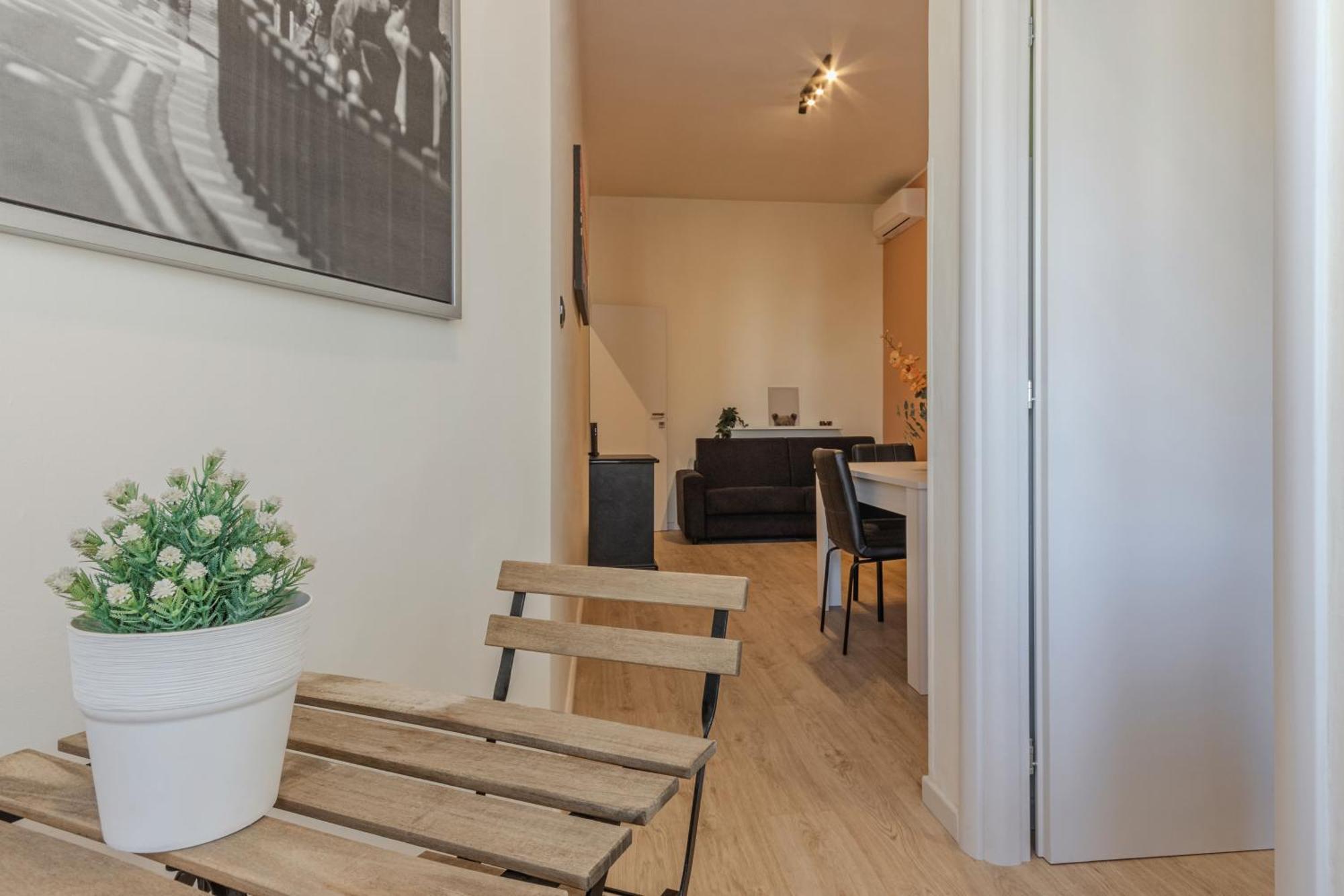 Apartamento Eritrean Terrace *