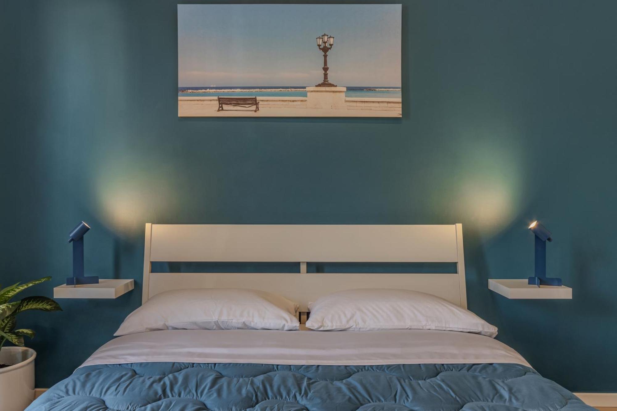 Apartamento Eritrean Terrace *